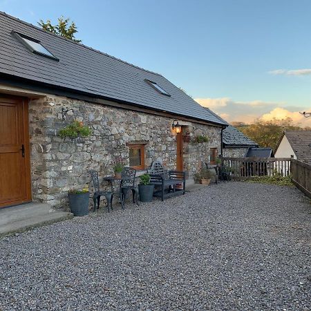 The Reindeer Retreat Buttercup Twin Otel Kidwelly Dış mekan fotoğraf
